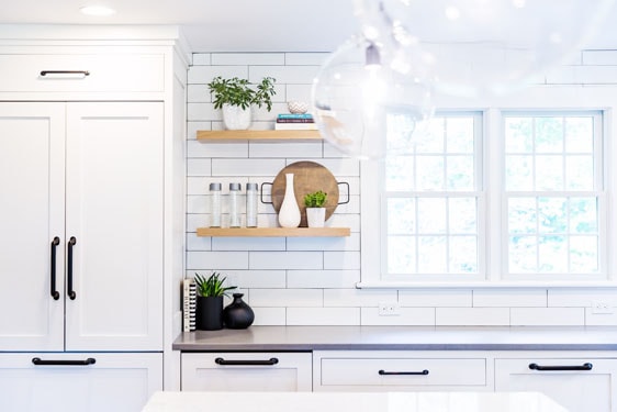 Rossi Company Jerusalem Rd Remodel
