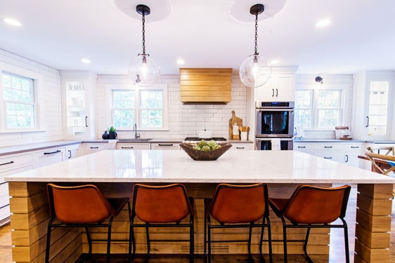 Rossi Company Jerusalem Rd Remodel