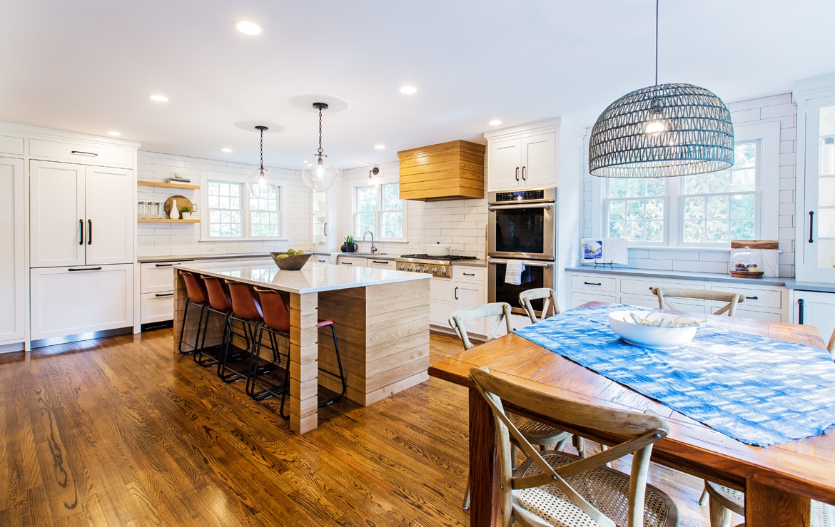 Rossi Company Jerusalem Rd Remodel