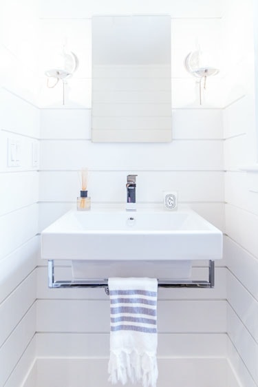Rossi Company Jerusalem Rd Remodel