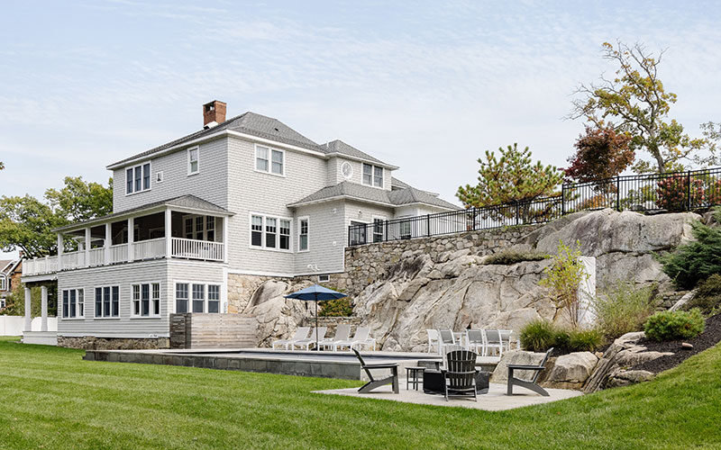 Exterior Projects