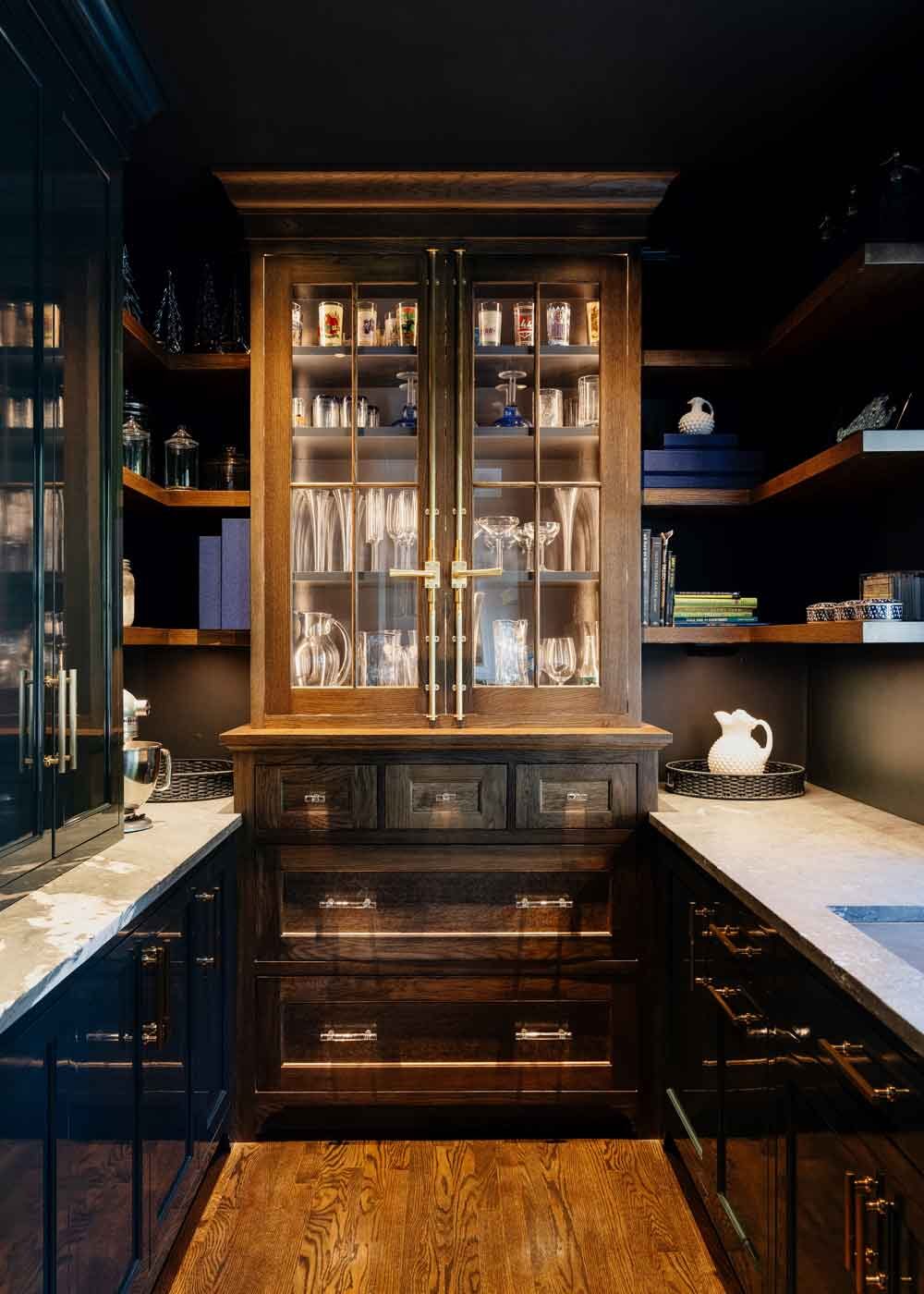 Rossi Company Jerusalem Rd Remodel