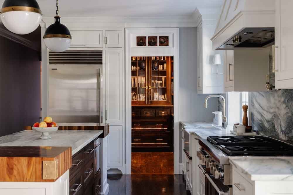 Rossi Company Jerusalem Rd Remodel