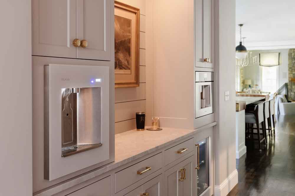 Rossi Company Jerusalem Rd Remodel