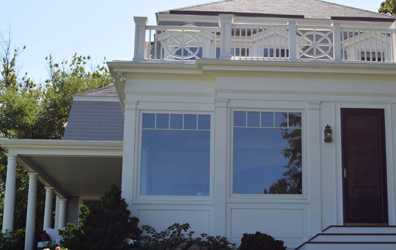 Rossi Company Jerusalem Rd Remodel