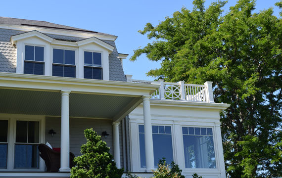 Rossi Company Jerusalem Rd Remodel
