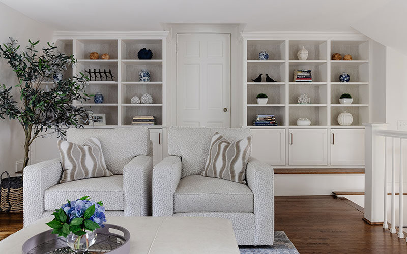 Interior Projects