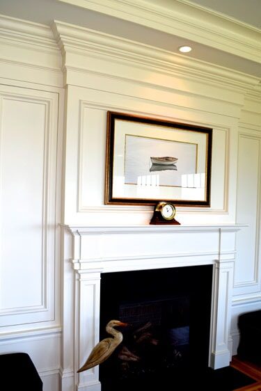 Rossi Company Jerusalem Rd Remodel