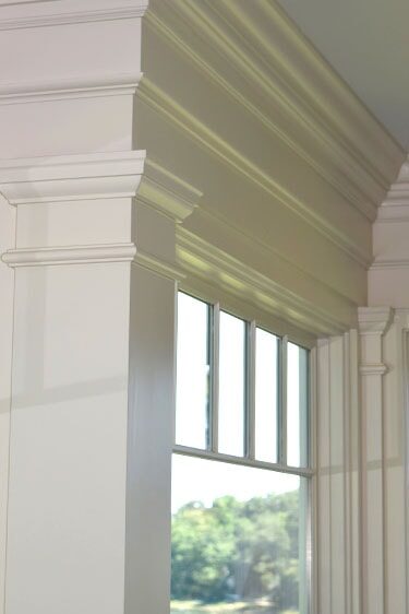 Rossi Company Jerusalem Rd Remodel