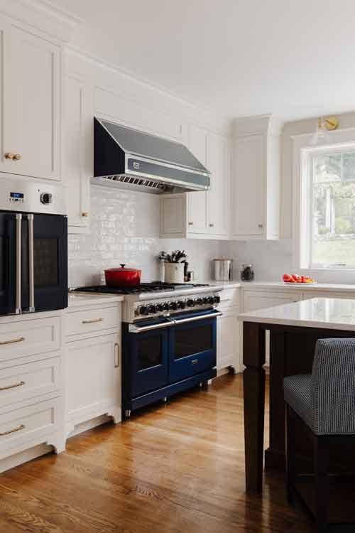 Rossi Company Jerusalem Rd Remodel